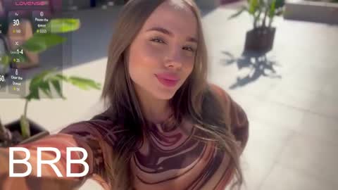 Amanda online show from 05/24/26, 12:48