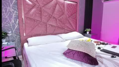 Amanda cruz online show from 03/14/26, 12:28