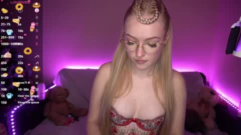 Amanda online show from 01/05/25, 05:51