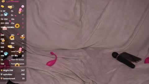 Amanda online show from 01/07/25, 04:48