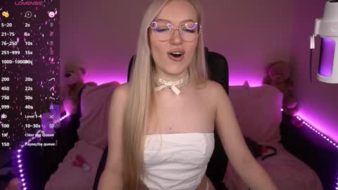 Amanda online show from 01/31/25, 09:59