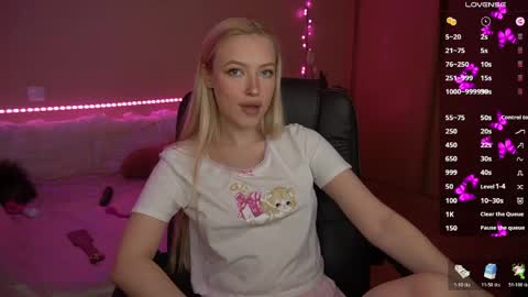 Snapshot of amandaafire chatting on 05/29/26, 09:02 Amanda online show from 05/29/26, 09:02