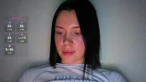 Amanda Rose online show from 04/24/26, 08:55