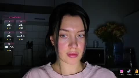 Amanda Rose online show from 05/31/26, 07:04