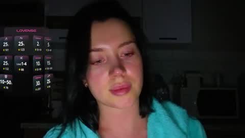 Amanda Rose online show from 06/03/26, 06:46