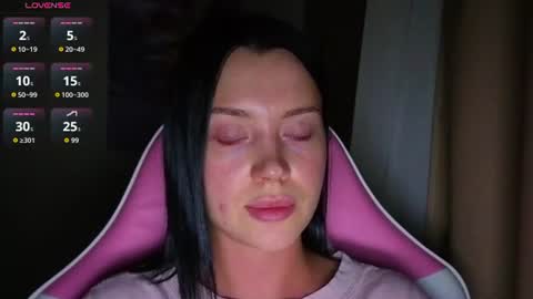 Amanda Rose online show from 06/19/26, 07:06
