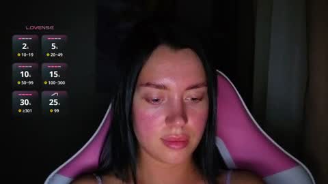 Amanda Rose online show from 06/26/26, 06:23