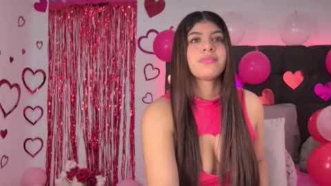 Amanda online show from 02/14/26, 01:57