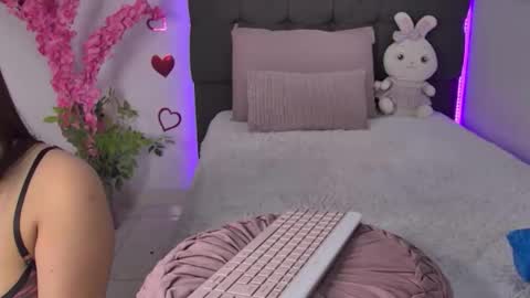 Amanda online show from 03/02/26, 01:52