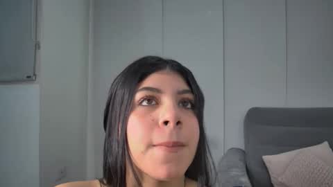 Snapshot of amandabrooks_18 chatting on 03/22/26, 01:20 Amanda online show from 03/22/26, 01:20