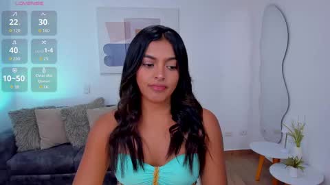 Amanda  online show from 10/31/25, 02:07