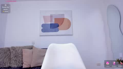 Amanda  online show from 11/26/25, 02:40