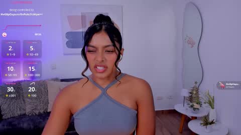 Amanda  online show from 12/02/25, 04:57