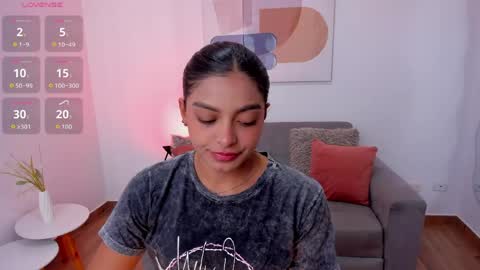 Amanda  online show from 05/12/26, 03:20