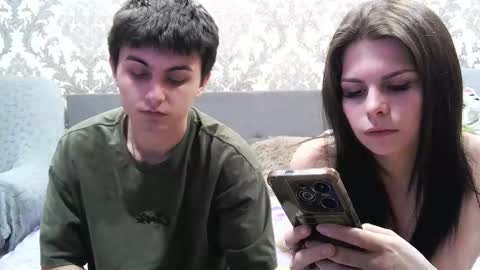 Selina and Robert online show from 02/23/26, 05:16