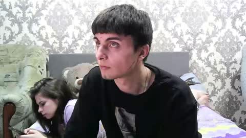 Selina and Robert online show from 03/02/26, 07:59