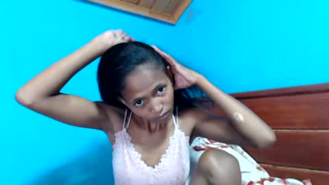 amandaerotic online show from 02/18/25, 09:32