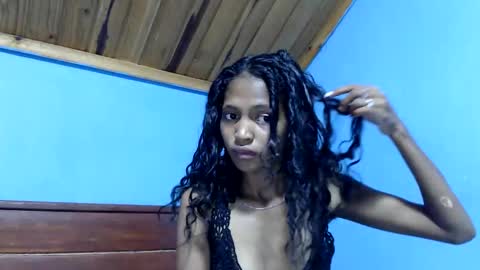 amandaerotic online show from 03/09/25, 01:15