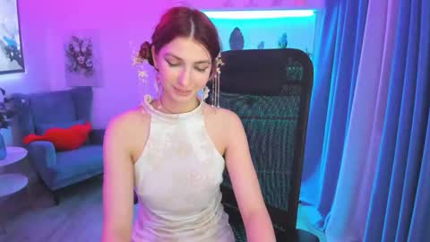 Snapshot of amandagasertoe chatting on 06/04/26, 04:18 amandagasertoe online show from 06/04/26, 04:18