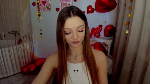 amandagracy_1 online show from 02/02/26, 03:27
