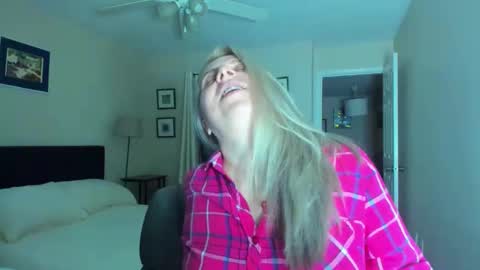 Amanda online show from 02/18/26, 07:48