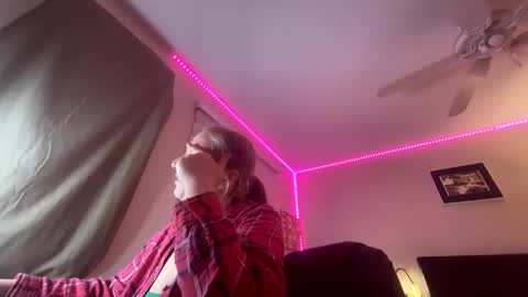 Amanda online show from 02/19/26, 12:45