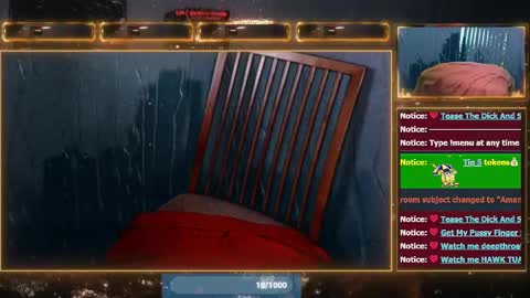 Amanda online show from 12/06/24, 05:11