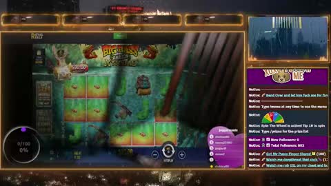 Amanda online show from 12/20/24, 01:11