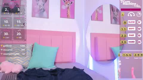 amandalee26 online show from 03/04/25, 04:41