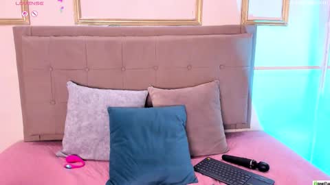 amandalee26 online show from 03/17/26, 09:07