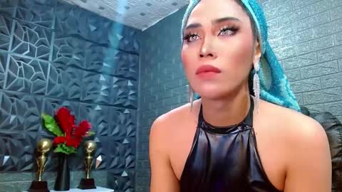 amandaleon online show from 01/06/25, 12:13