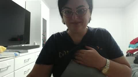 Anda online show from 09/17/25, 10:00