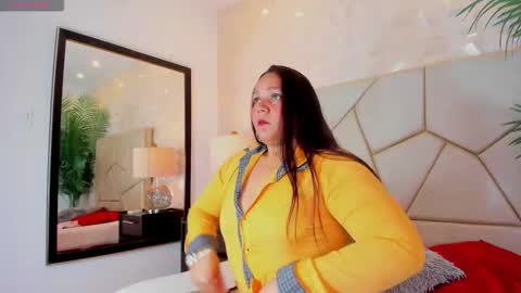 Miss Amanda online show from 10/05/25, 01:37