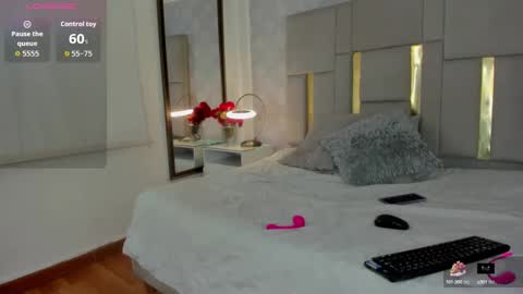 Miss Amanda online show from 10/05/25, 11:35