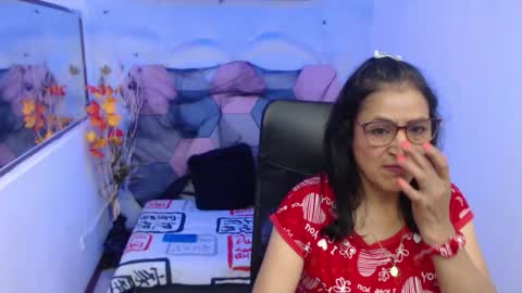 amandapeet online show from 11/01/25, 05:48