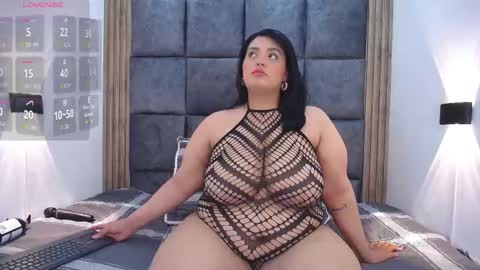 AmandaRousel  online show from 10/20/25, 02:50