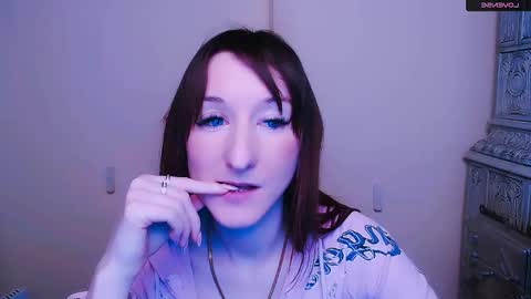 Amanda online show from 02/13/25, 11:17