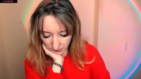 Amanda online show from 11/23/25, 08:58