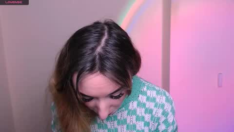 Amanda online show from 12/17/25, 08:20