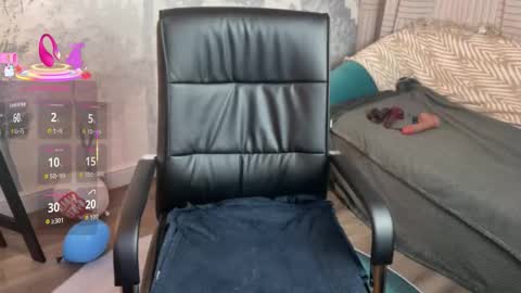 Amanda online show from 11/24/25, 01:05