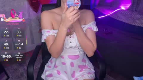 Amanda online show from 03/18/26, 01:31