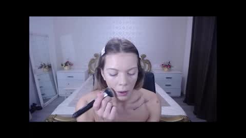 AmandaTop online show from 10/02/25, 06:20
