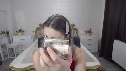 AmandaTop online show from 10/14/25, 07:42