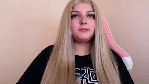 Amandha online show from 02/02/25, 07:46