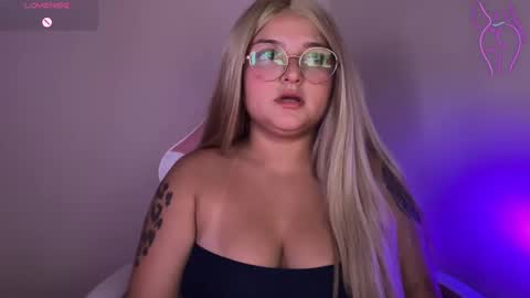 Amandha online show from 02/13/25, 11:15