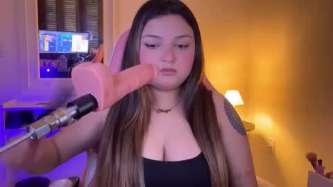 Amandha online show from 09/18/25, 05:15