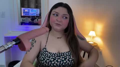 Amandha online show from 10/02/25, 04:25