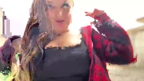 Amandha online show from 10/16/25, 08:10