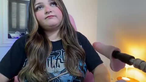 Amandha online show from 10/24/25, 03:52