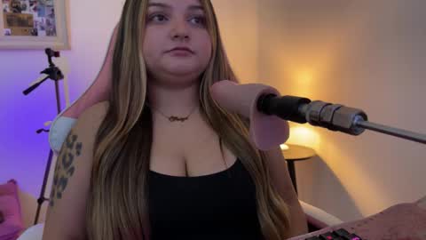 Amandha online show from 03/07/26, 05:43